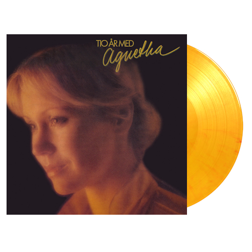 FALTSKOG, AGNETHA - TIO AR MED AGNETHA -COLOURED-FALTSKOG, AGNETHA - TIO AR MED AGNETHA -COLOURED-.jpg