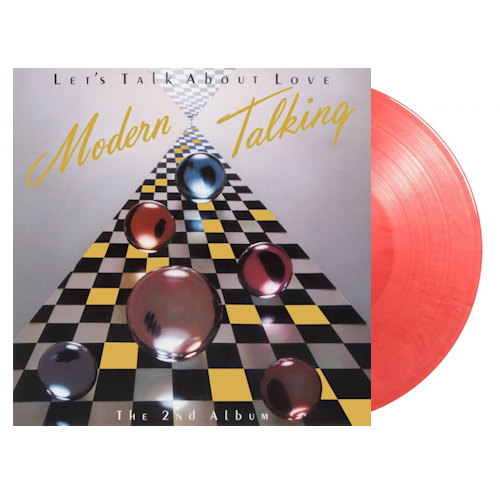 MODERN TALKING - LET'S TALK ABOUT LOVE -COLOURED-MODERN TALKING - LETS TALK ABOUT LOVE -COLOURED-.jpg