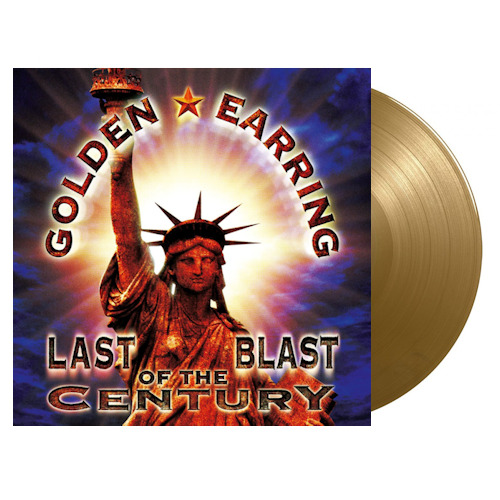 GOLDEN EARRING - LAST BLAST OF THE CENTURY -COLOURED-GOLDEN EARRING - LAST BLAST OF THE CENTURY -COLOURED-.jpg