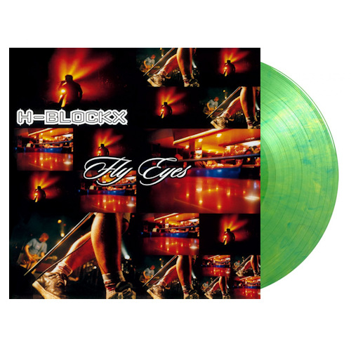 H-BLOCKX - FLY EYES -COLOURED-H-BLOCKX - FLY EYES -COLOURED-.jpg