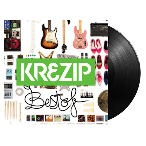 KREZIP - BEST OF -LP-KREZIP - BEST OF -LP-.jpg