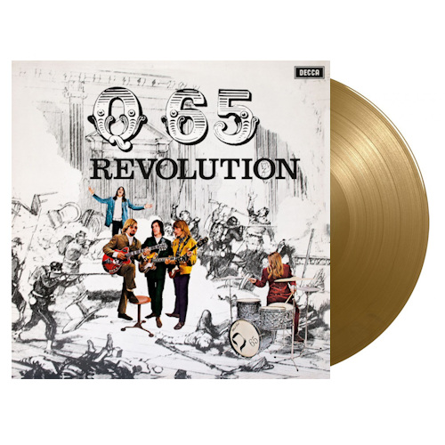 Q 65 - REVOLUTION -COLOURED-Q 65 - REVOLUTION -COLOURED-.jpg