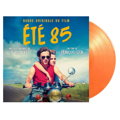 OST - ETE 85 - MUSIQUE ORIGINALE DE JB DUNCKEL -COLOURED-OST - ETE 85 - MUSIQUE ORIGINALE DE JB DUNCKEL -COLOURED-.jpg