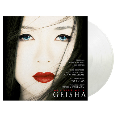 OST - MEMOIRS OF A GEISHA -COLOURED-OST - MEMOIRS OF A GEISHA -COLOURED-.jpg