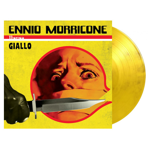 MORRICONE, ENNIO - THEMES: GIALLO -COLOURED-MORRICONE, ENNIO - THEMES - GIALLO -COLOURED-.jpg